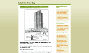 Lakepointtower.wordpress.com thumbnail