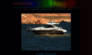 Lakepowellgpsmaps.com thumbnail