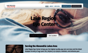 Lakeregioneye.com thumbnail