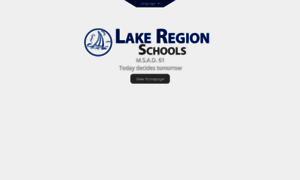 Lakeregionschools.org thumbnail