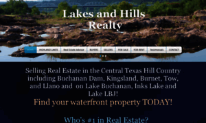 Lakes-hills.com thumbnail