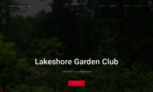 Lakeshoregardenclub.com thumbnail