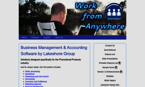 Lakeshoregroup.com thumbnail