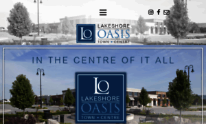 Lakeshoreoasis.ca thumbnail