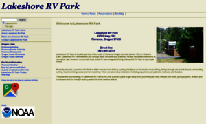 Lakeshorerv.com thumbnail