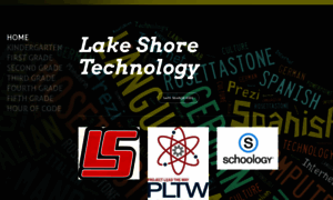 Lakeshoretechnology.weebly.com thumbnail
