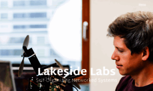 Lakeside-labs.com thumbnail