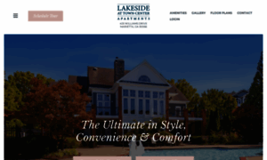 Lakesideattowncenter-apartments.com thumbnail