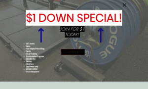 Lakesidefitness247.com thumbnail