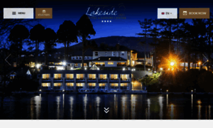 Lakesidehotel.ie thumbnail