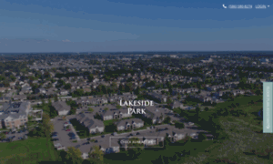 Lakesideparkapts.com thumbnail