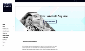 Lakesidesquare.com.au thumbnail