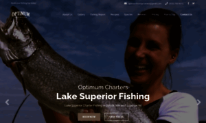 Lakesuperiorfishing.com thumbnail