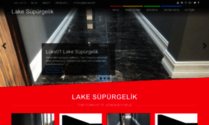 Lakesupurgelik.com thumbnail