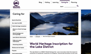 Lakesworldheritage.co.uk thumbnail