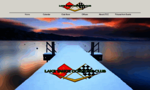 Laketahoecorvetteclub.org thumbnail