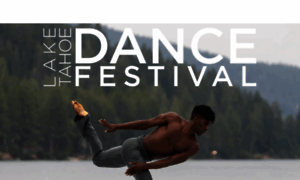 Laketahoedancefestival.org thumbnail