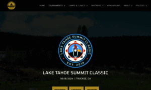 Laketahoelacrosse.com thumbnail