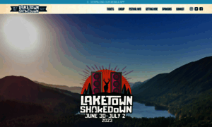 Laketownshakedown.com thumbnail