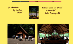 Laketoxawaychapel.org thumbnail