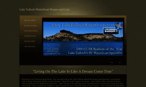 Laketullochwaterfronts.com thumbnail