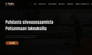 Lakeudenpp.fi thumbnail