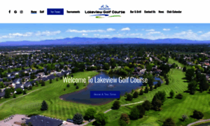 Lakeview-golf.com thumbnail