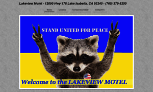 Lakeview-motel.com thumbnail