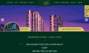 Lakeview.diamondlotus.vn thumbnail