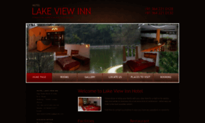 Lakeviewinnshillong.com thumbnail