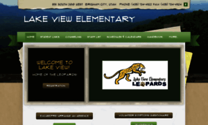 Lakeviewleopards.weebly.com thumbnail