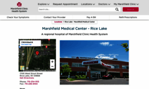 Lakeviewmedical.com thumbnail