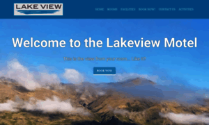 Lakeviewmotel.co.nz thumbnail