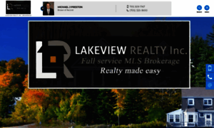 Lakeviewrealty.ca thumbnail