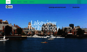 Lakeviewtech.net thumbnail