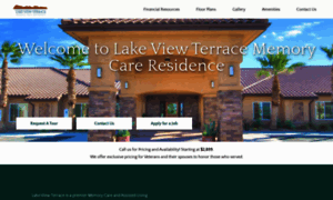 Lakeviewterracememorycare.com thumbnail