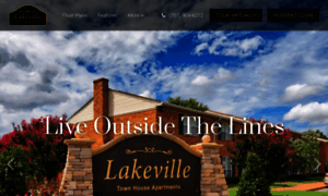 Lakevilleapts.com thumbnail