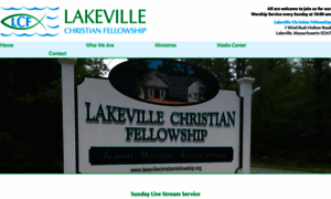 Lakevillereformedbaptist.org thumbnail