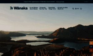 Lakewanaka.co.nz thumbnail