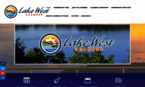 Lakewestchamber.com thumbnail