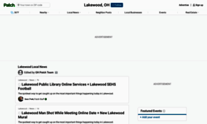 Lakewood-oh.patch.com thumbnail