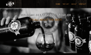 Lakewoodgrowler.com thumbnail