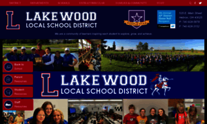 Lakewoodlocal.k12.oh.us thumbnail