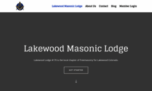 Lakewoodmasoniclodge.com thumbnail