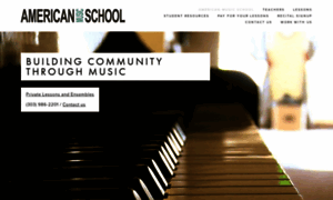 Lakewoodmusicschool.com thumbnail