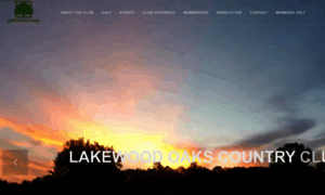 Lakewoodoakscc.com thumbnail