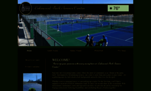 Lakewoodparktennis.com thumbnail