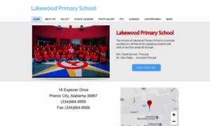 Lakewoodprimaryschool.weebly.com thumbnail