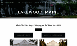 Lakewoodtheater.org thumbnail