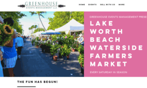 Lakeworthfarmersmarket.com thumbnail